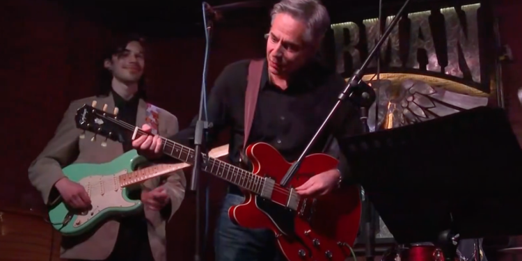 Whatever U.S. Elites Are Defending In Ukraine, It Isn’t Democracy