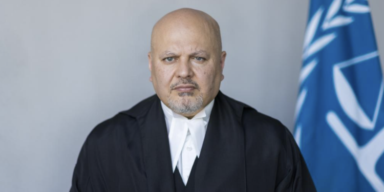 What Army Is The ICC Sending To Arrest Benjamin Netanyahu?