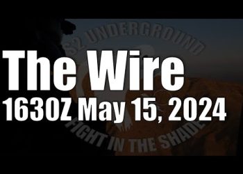 The Wire – May 15, 2024