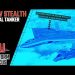 Next Generation Air-Refueling System – Stealthy aerial tanker by Lockheed Martin’s Skunk Work !