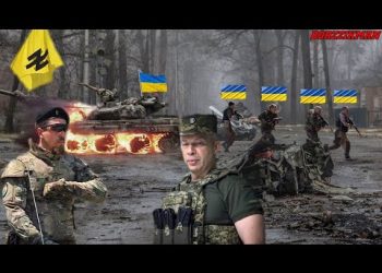 Neo-Nazis From ‘AZOV’ Battalion Refuse To Obey Orders and Threaten Ukrainian Generals With Reprisals