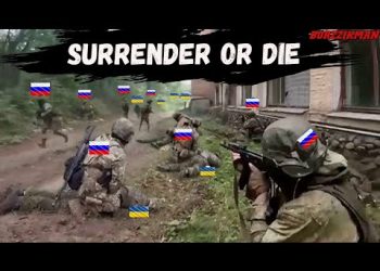 Ukrainian Nationalists Are Surrendering En MASSE In VOLCHANSK┃RUSSIA Is Preparing To Move On KYIV