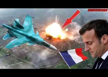 Russia Wiped Out The Enemy Base Along With French Soldiers In KHARKIV┃AFU RETREATS┃NATO Is SHOCKED