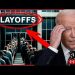 Oh SH*T! The MASS job layoffs are just getting started | Redacted with Clayton Morris