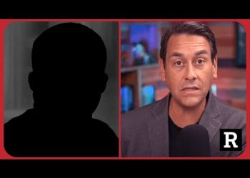 “What this DHS guy said TERRIFIED me to the core” | Redacted with Clayton Morris