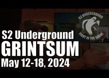 Intel Update: May 12-18, 2024