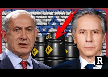 Holy SH*T The U.S. is Building WHAT in Gaza???!!! This explains EVERYTHING | Redacted News