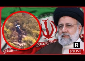 BREAKING! Iran Helicopter Mystery Deepens, Global Terror Alert Issued by U.S. | Redacted News Live