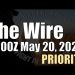 The Wire  – May 20, 2024 – PRIORITY