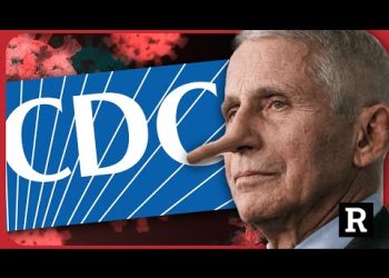 “They ALL lied to us and MUST come clean” Former CDC Director on Covid Vaccine Cover-up | Redacted