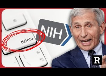 Watch Congressman’s REACTION when he learns what Dr. Fauci’s just did | Redacted with Natali Morris