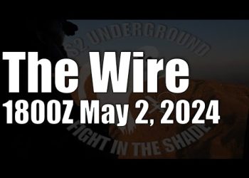 The Wire  – May 2, 2024