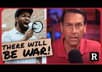 “THIS is where War in America will start… right here!” Redacted with Clayton Morris