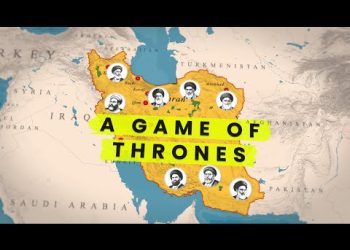 Iran’s President Raisi has died. What now?