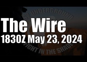 The Wire  – May 23, 2024
