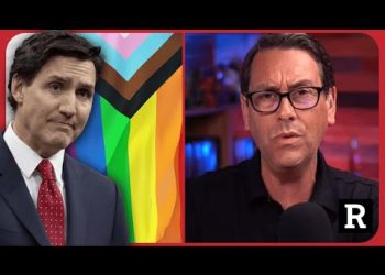 “This is NOW Canada’s greatest THREAT” warns Trudeau’s CSIS in new report | Redacted News