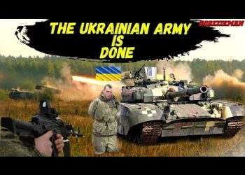 Ukrainian Soldier Defected To Russian Army In A Stolen TANK┃KYIV Is Preparing For A Massive Retreat