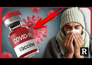 HERE WE GO! New COVID variant is being pushed by governments as a reason to get VAXXED | Redacted