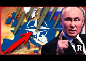 “NATO is making a DEADLY mistake” and WW3 will look UNLIKE anything we’ve ever seen | Redacted News