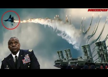 S-400 Destroyed MiG-29 Along With US ‘GBU-39’ Guided Bombs ┃AFU Lost The Center Of KRASNOGOROVKA