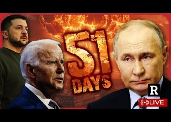 “World War 3 Begins in just 51 Days!” Western media WARNS it is coming in Mid-Summer! | Redacted
