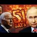 “World War 3 Begins in just 51 Days!” Western media WARNS it is coming in Mid-Summer! | Redacted