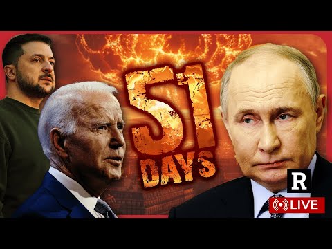 “World War 3 Begins in just 51 Days!” Western media WARNS it is coming in Mid-Summer! | Redacted