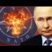 Putin WARNS Russians prepare for NATO attacks along border | Redacted with Clayton Morris