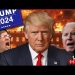 Dems in FULL BLOWN Freakout mode over Biden, Trump verdict IMMINENT | Redacted with Clayton Morris