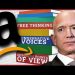 BOMBSHELL! Amazon Sensoring Books For the Biden Admininstration | Redacted w Natali & Clayton Morris