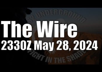 The Wire  – May 28, 2024