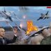 Russia Destroyed F-16 Fighters In UKRAINE! More Than 100 NATO Officers Were Wiped Out In LVIV!