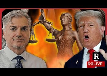 BREAKING! TRUMP JURY REACHES VERDICT, RESULTS MOMENTS AWAY | Redacted Live