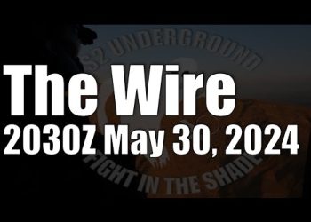 The Wire  – May 30, 2024