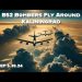 POKING THE BEAR. B52’s Fly Around Kaliningrad. SITREP 5.30.24