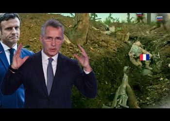 Russians Eliminated A French Army OFFICER Near NETAILOVO┃NATO Officers Were Wiped Out In VINNITSA