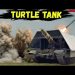 NATO Is SHOCKED: That’s Why The Russian TURTLE TANK Is So Dangerous And Effective On The BATTLEFIELD