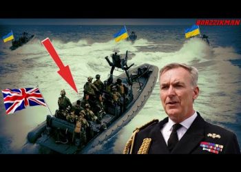 The BRITISH-Trained Ukrainian Special Forces Group Was Destroyed In KHERSON┃RF Adopted New Tactics