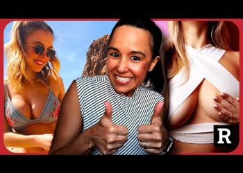 FINALLY! Boobs Are Making a Comeback | Redacted with Natali and Clayton Morris