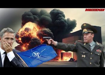 Russian Saboteurs Burned Down Another Military Plant In One More NATO Country┃RF Entered Chasiv Yar