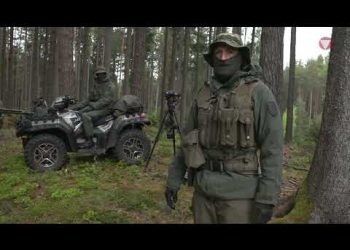 Jobs im Bundesheer – Aufklärer