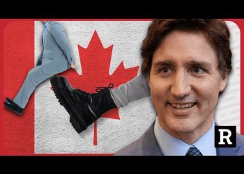 “It’s OVER for Justin Trudeau and this moment proves it” Poilievre kicked out | Redacted
