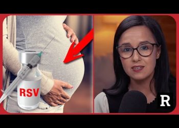 Hang on! The FDA Knew This About Pzifer and Didn’t Tell Us!!? | Redacted w Natali & Clayton Morris