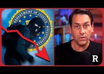 FBI is LYING! Crime is ACTUALLY Skyrocketing Under President Biden | Redacted News