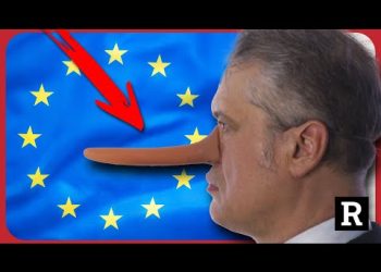 Why all E.U. Politicians Are Lying To You | Redacted w Natali and Clayton Morris