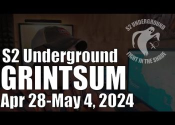The Wire GRINTSUM April 28-May 4, 2024