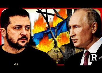 WARNINGS! “Ukraine will COLLAPSE in 2 weeks!” as Putin readies massive offensive | Redacted News