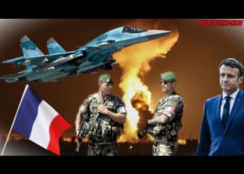 BREAKING: French Soldiers Were Wiped Out In KHARKIV By ISKANDER Missiles┃Russia Captured KOTLYAROVKA