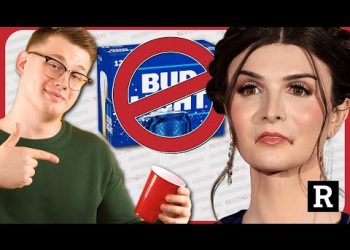 It gets WORSE for Bud Light! Introducing Anti-Bud Light Summer | Redacted w Natali & Clayton Morris
