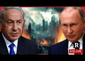 Oh SH*T! It’s All COLLAPSING and They Can’t Stop It, Putin Warns West